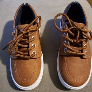 Shoes Nautica kids size 6